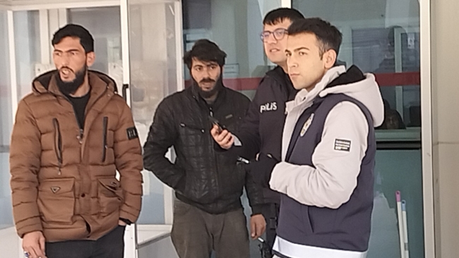 Bursa'da 3 yaşındaki çocuğun ölümünde darp şüphesi!