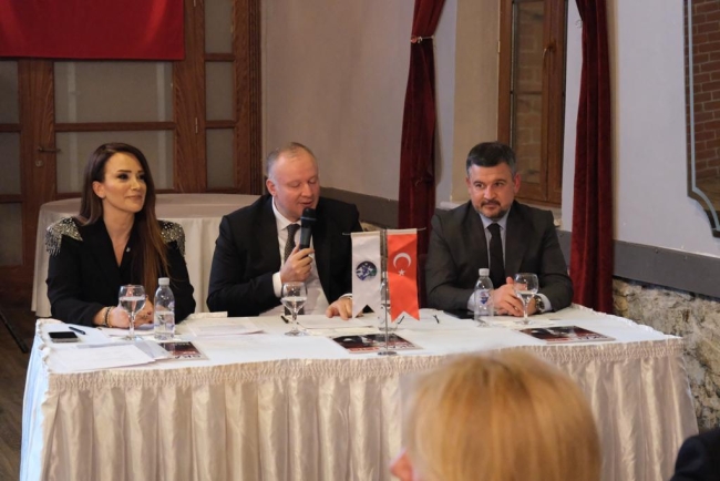 SKAL Bursa'da Mısırlıoğlu dönemi