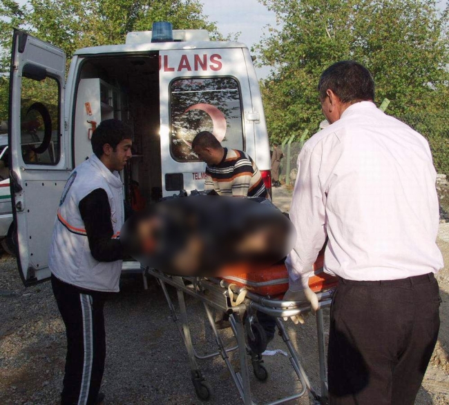 Bursa'da 18 yıl önce parkta işlenen cinayetin failleri bulundu