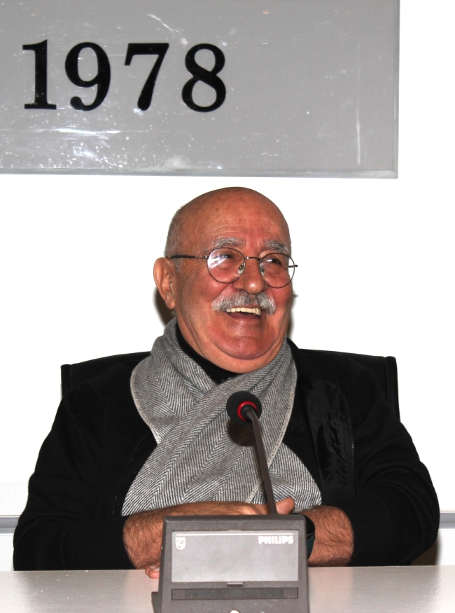 BUSİAD: Kendimizi tanımamız için her dem yeni olmalıyız