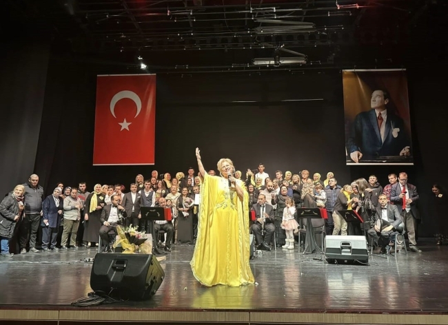 Otizmde Türkiye'de bir ilk Bursa'dan