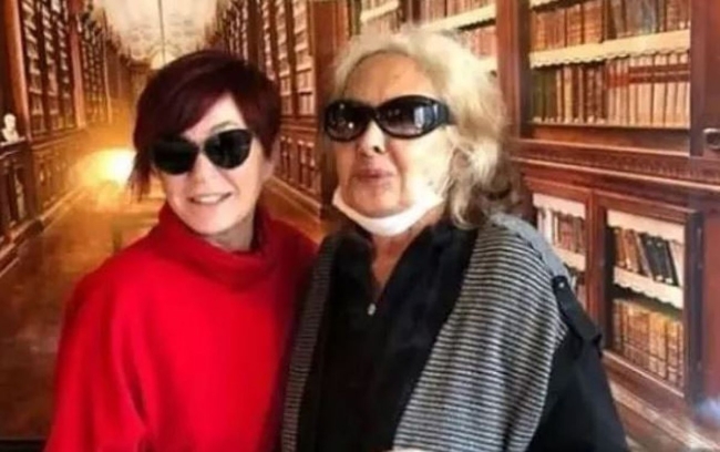 Kapıcılar Kralı'nın yıldızı Sevda Ferdağ şimdi 81 yaşında!