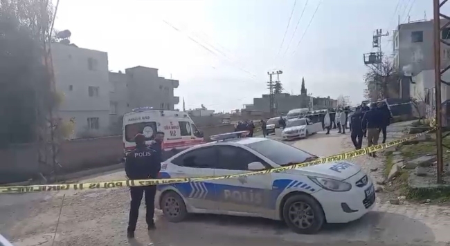 Damat dehşeti! Eşinin ailesinden 3 kişiyi öldürdü