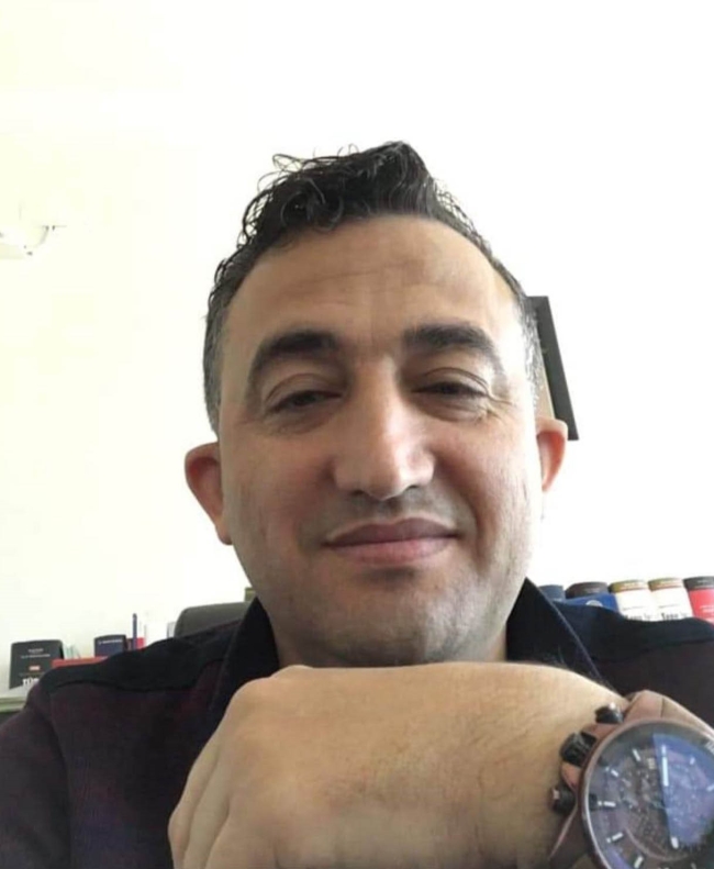 Damat dehşeti! Eşinin ailesinden 3 kişiyi öldürdü