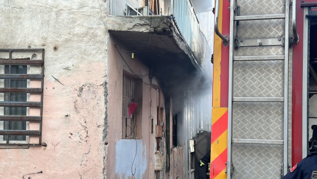 Bursa'da can pazarı! Son anda kurtuldular
