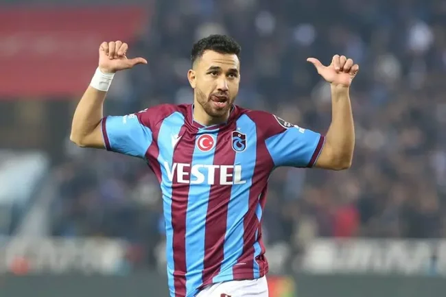 Süper Lig'in en değerli oyuncu listesi değişti!