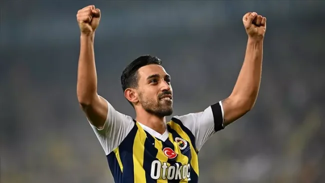 Süper Lig'in en değerli oyuncu listesi değişti!
