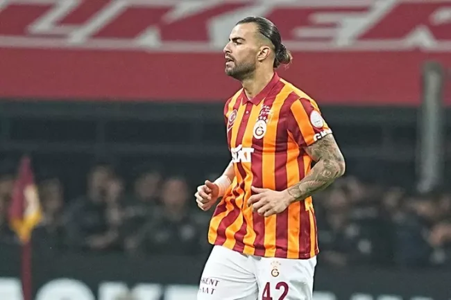 Süper Lig'in en değerli oyuncu listesi değişti!