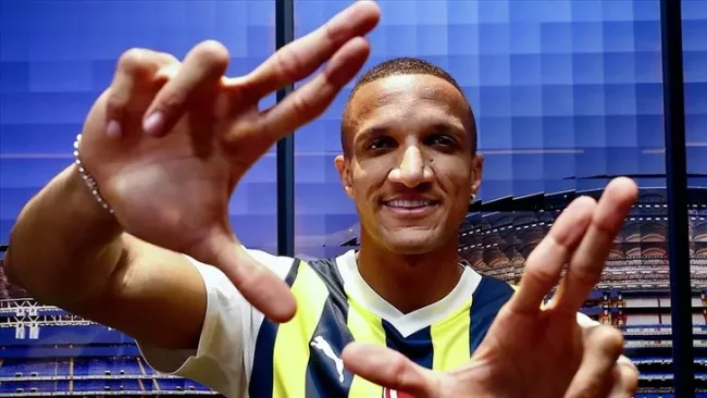 Süper Lig'in en değerli oyuncu listesi değişti!