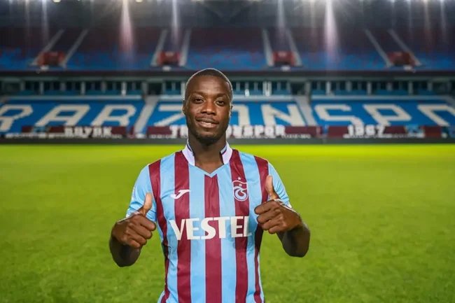 Süper Lig'in en değerli oyuncu listesi değişti!