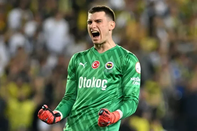 Süper Lig'in en değerli oyuncu listesi değişti!