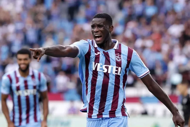Süper Lig'in en değerli oyuncu listesi değişti!