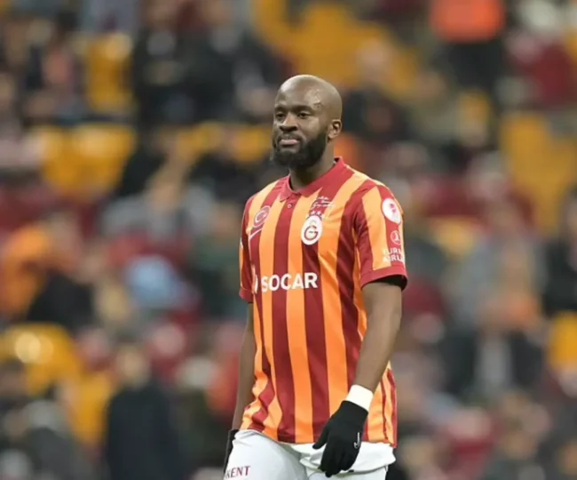 Süper Lig'in en değerli oyuncu listesi değişti!