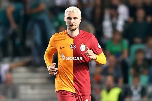 Süper Lig'in en değerli oyuncu listesi değişti!