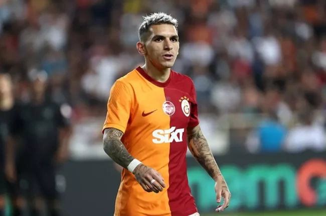 Süper Lig'in en değerli oyuncu listesi değişti!