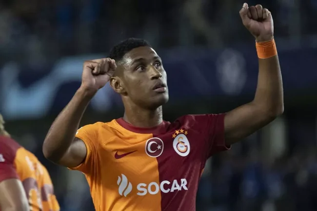 Süper Lig'in en değerli oyuncu listesi değişti!