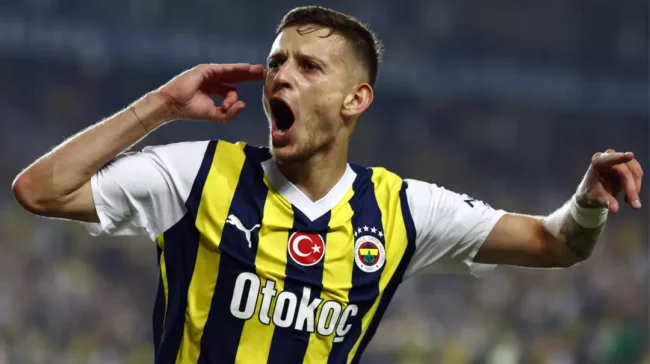 Süper Lig'in en değerli oyuncu listesi değişti!