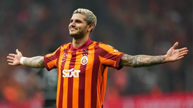 Süper Lig'in en değerli oyuncu listesi değişti!