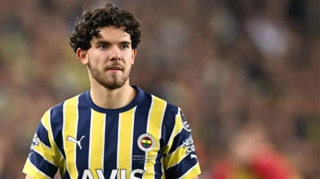 Süper Lig'in en değerli oyuncu listesi değişti!