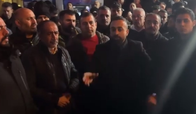 CHP İzmir'de aday gerginliği!