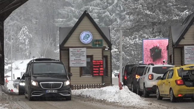 Bursa'da tatil dönüşü katlamalı geçiş ücreti sürprizi