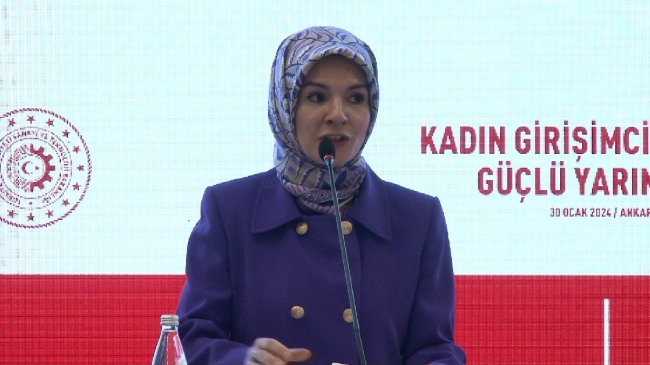 Bakan Kacır açıkladı! 14 milyar Türk Lirası destek sağlandı