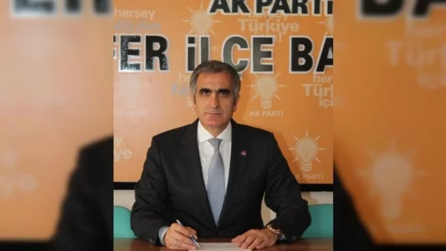 AK Parti'de 2 ilçe daha netleşti