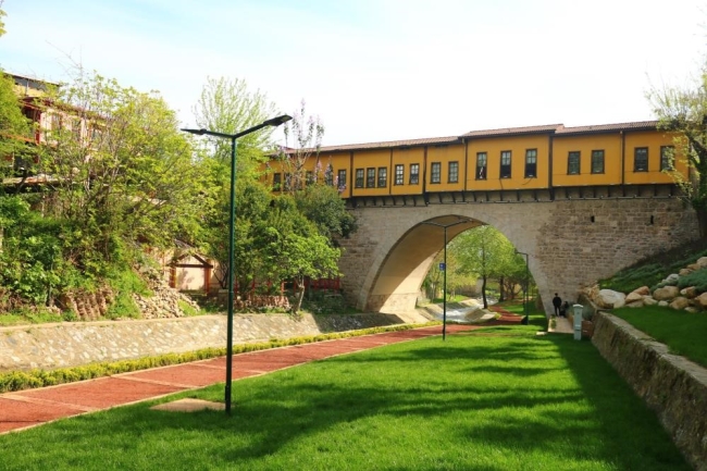 Büyükşehir’den yeniden ‘Yeşil Bursa’ hedefi