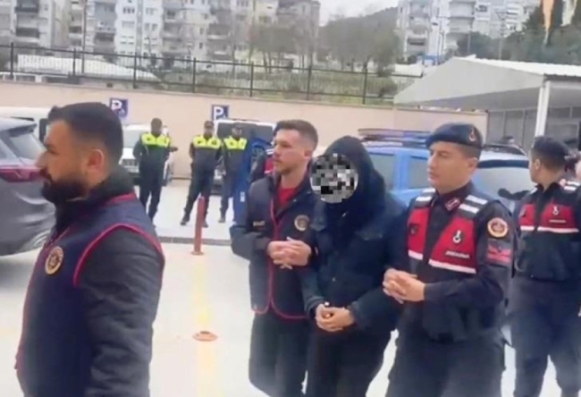 Kesik baş cinayetinde şok detay!  Katil diş hekimi çıktı