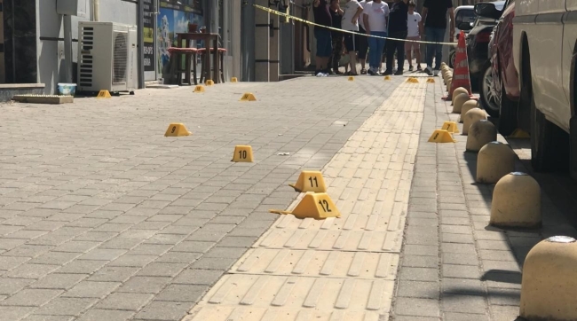 Bursa'da ağabeyinin katilini öldürmüştü! İstenen ceza belli oldu
