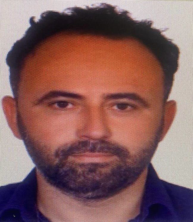 Çorlu'da minibüs devrildi! 1 ölü, 1 yaralı