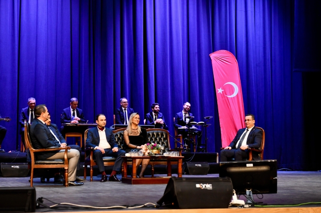 Mustafakemalpaşa'da rengarenk bir program!