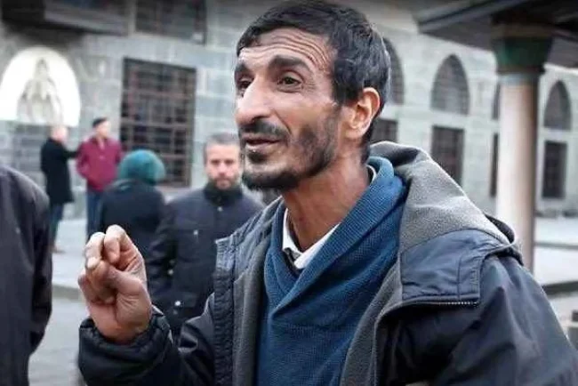 "Diyarbakırlı Ramazan hoca" olarak tanınan fenomen hayatını kaybetti!