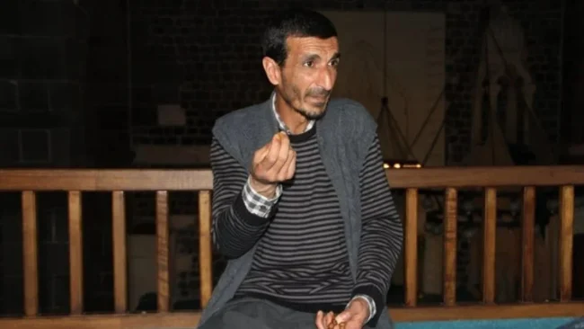 "Diyarbakırlı Ramazan hoca" olarak tanınan fenomen hayatını kaybetti!