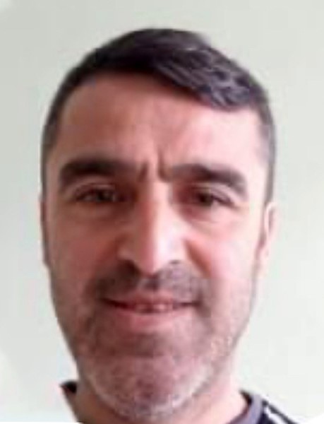 Av için gittiği ormanda hipotermi geçirdi!