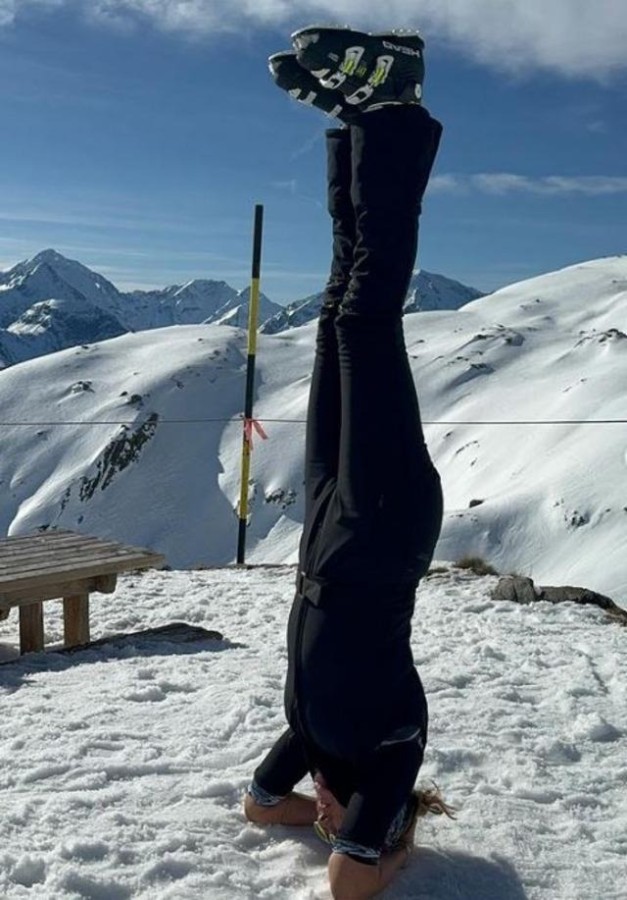 Pınar Altuğ gündem oldu!
