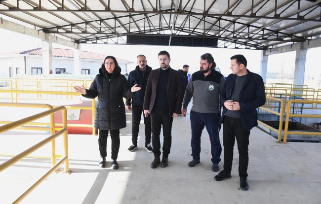 Osmangazi, belediyecilikte Türkiye’ye örnek oluyor