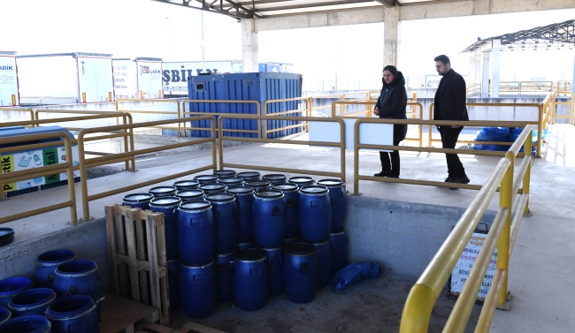 Osmangazi, belediyecilikte Türkiye’ye örnek oluyor