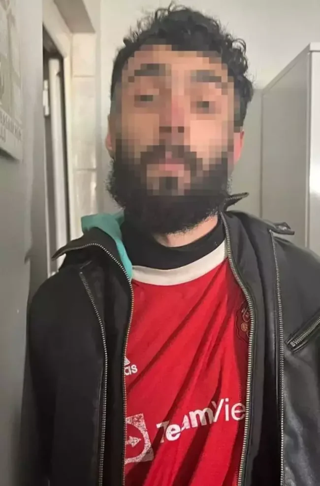 Ramazan Hoca'nın katili yakalandı!