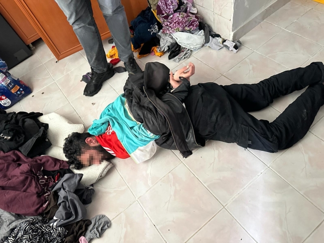 Ramazan Hoca'nın katili yakalandı!
