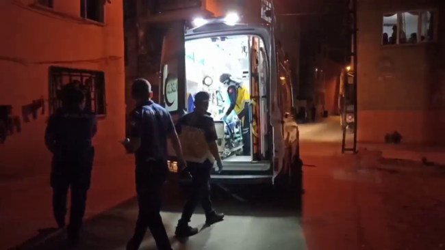 Bursa'da eski eşinin arkadaşını vuran adam hakim karşısında