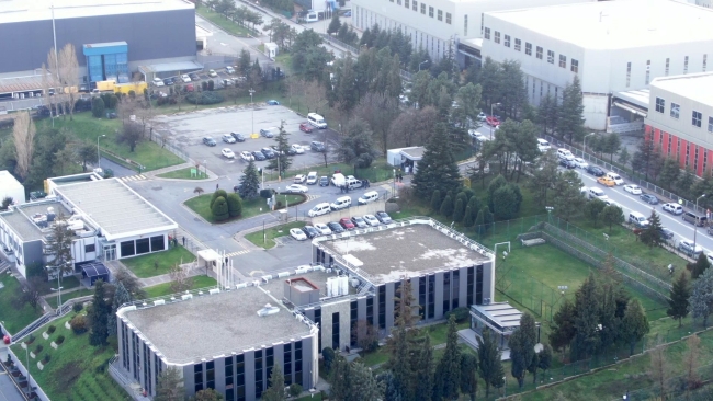 Kocaeli'de bir fabrikayı basıp çalışanları rehin aldı!