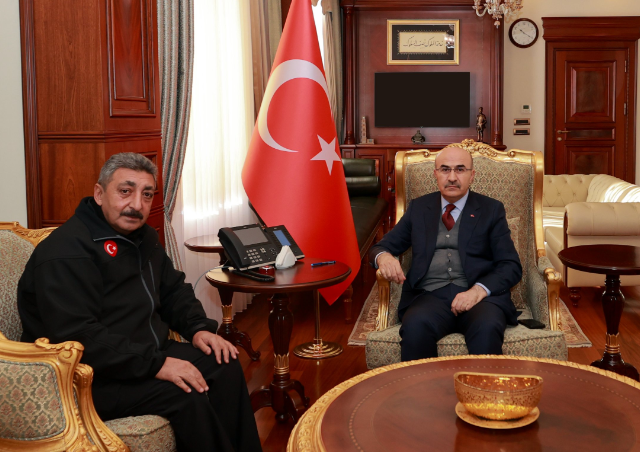 31 ilin AFAD Müdürü değişti! Aralarında Bursa da var