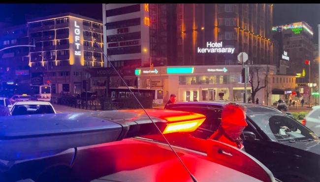 Bursa’da ‘huzur’ uygulaması devam ediyor