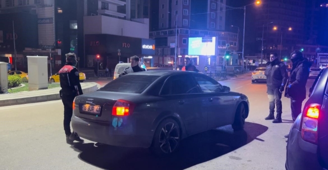 Bursa’da ‘huzur’ uygulaması devam ediyor