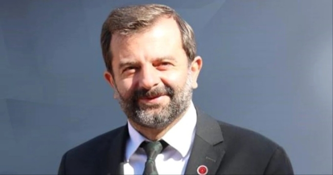 AK Parti'nin Bursa adayları belli oldu!