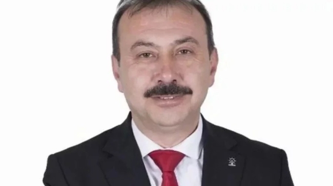 AK Parti'nin Bursa adayları belli oldu!