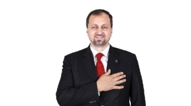AK Parti'nin Bursa adayları belli oldu!