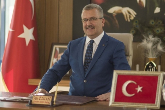 AK Parti'nin Bursa adayları belli oldu!