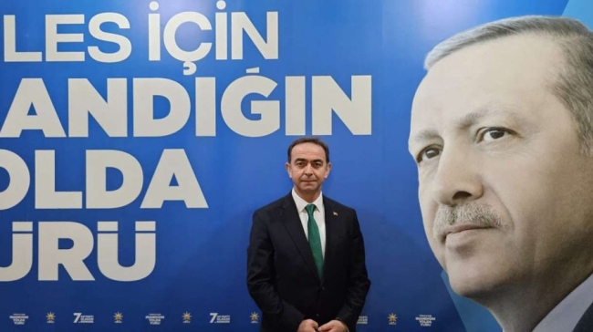 AK Parti'nin Bursa adayları belli oldu!